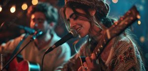 Wat doet muziek?, Sapère Aude, filocafe Bergen op Zoom