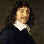Rene Descartes - Filosofen - Filosofisch café Sapere aude - filocafe.nl