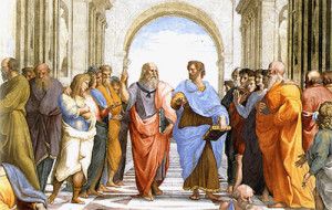 Maatschappij - Filosofisch café Sapere aude