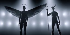 Beslissen en rechtvaardigen - Filosofisch café Sapere aude