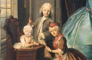 Opvoeding - Filosofisch café Sapere aude