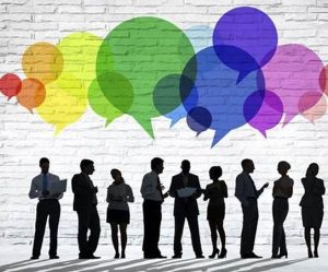 Hoe communiceren we?