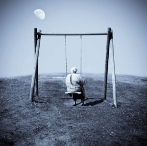 voltooid leven was het onderwerp bij filocafe in Bergen op Zoom